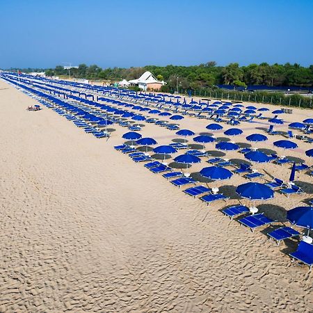 Villaggio Clio Bibione Extérieur photo