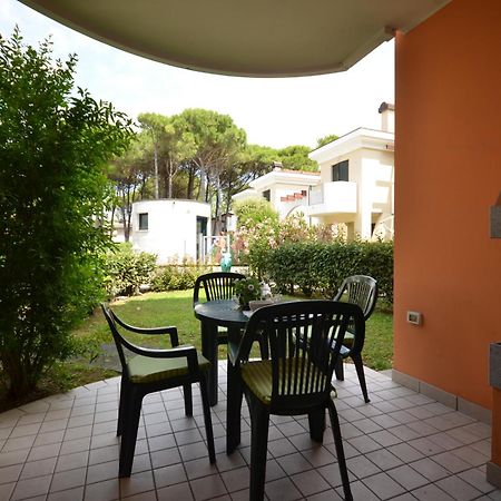 Villaggio Clio Bibione Extérieur photo