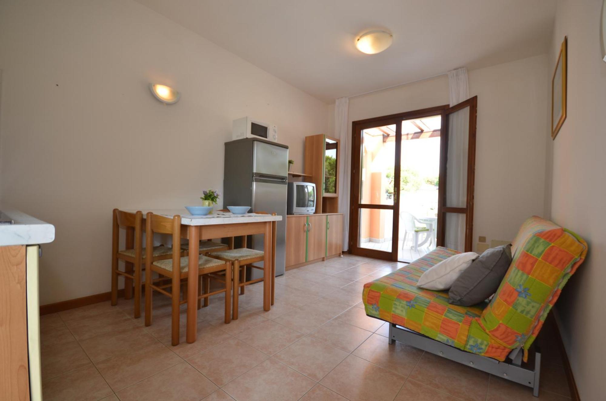 Villaggio Clio Bibione Extérieur photo