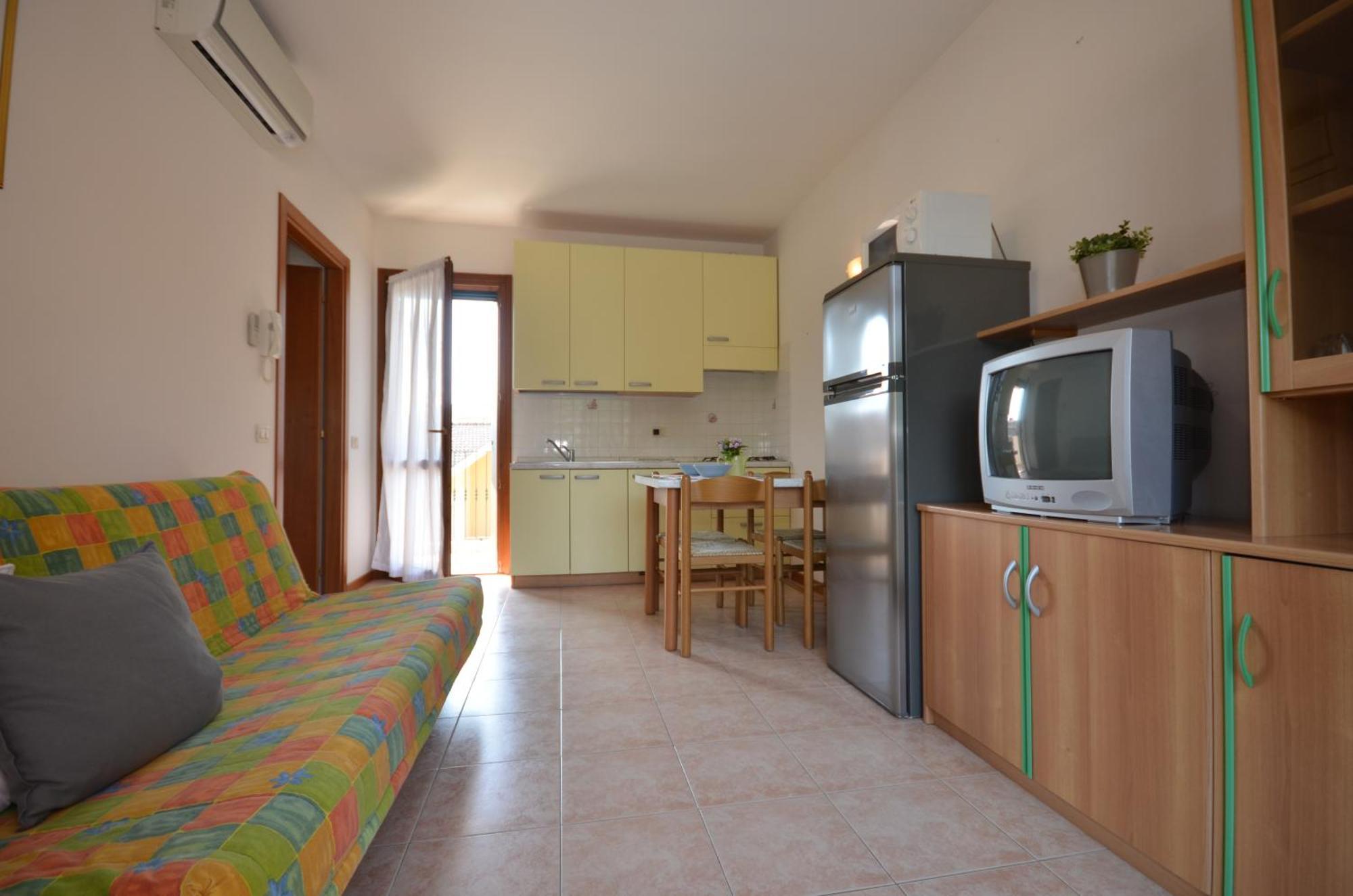 Villaggio Clio Bibione Extérieur photo