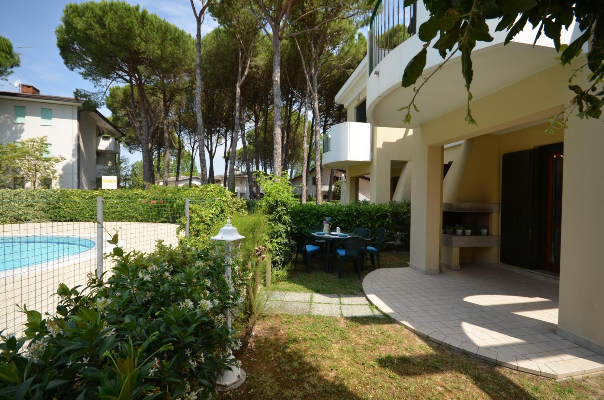 Villaggio Clio Bibione Extérieur photo