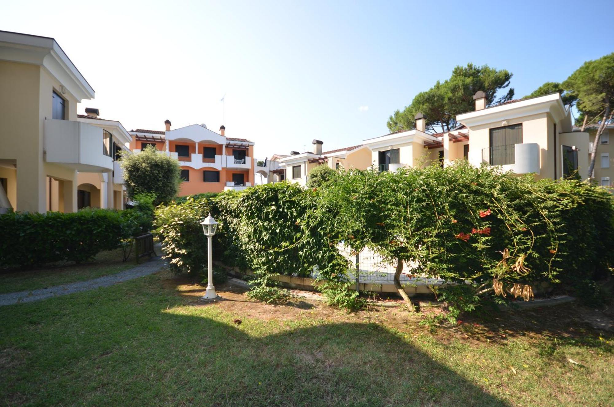 Villaggio Clio Bibione Extérieur photo