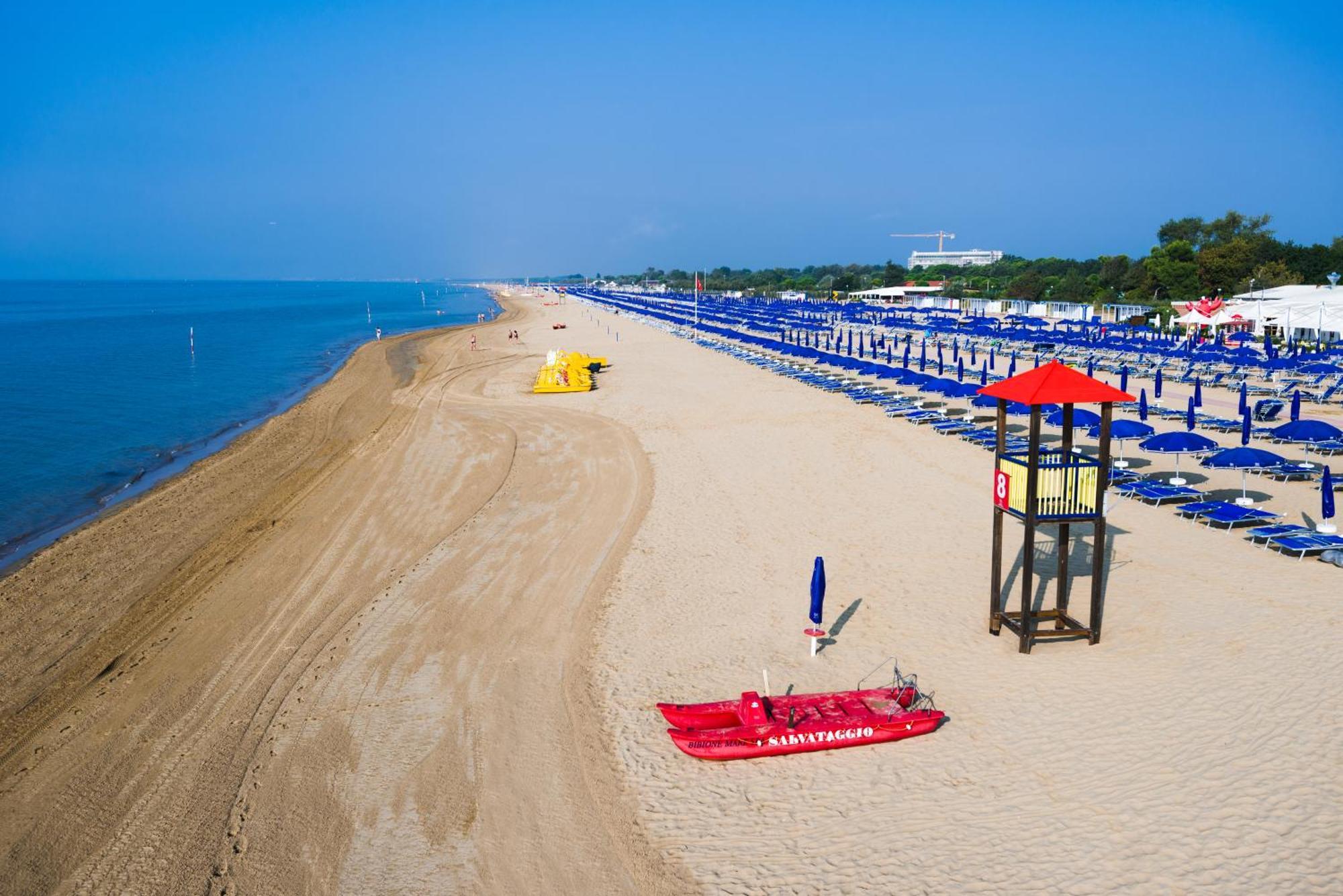 Villaggio Clio Bibione Extérieur photo
