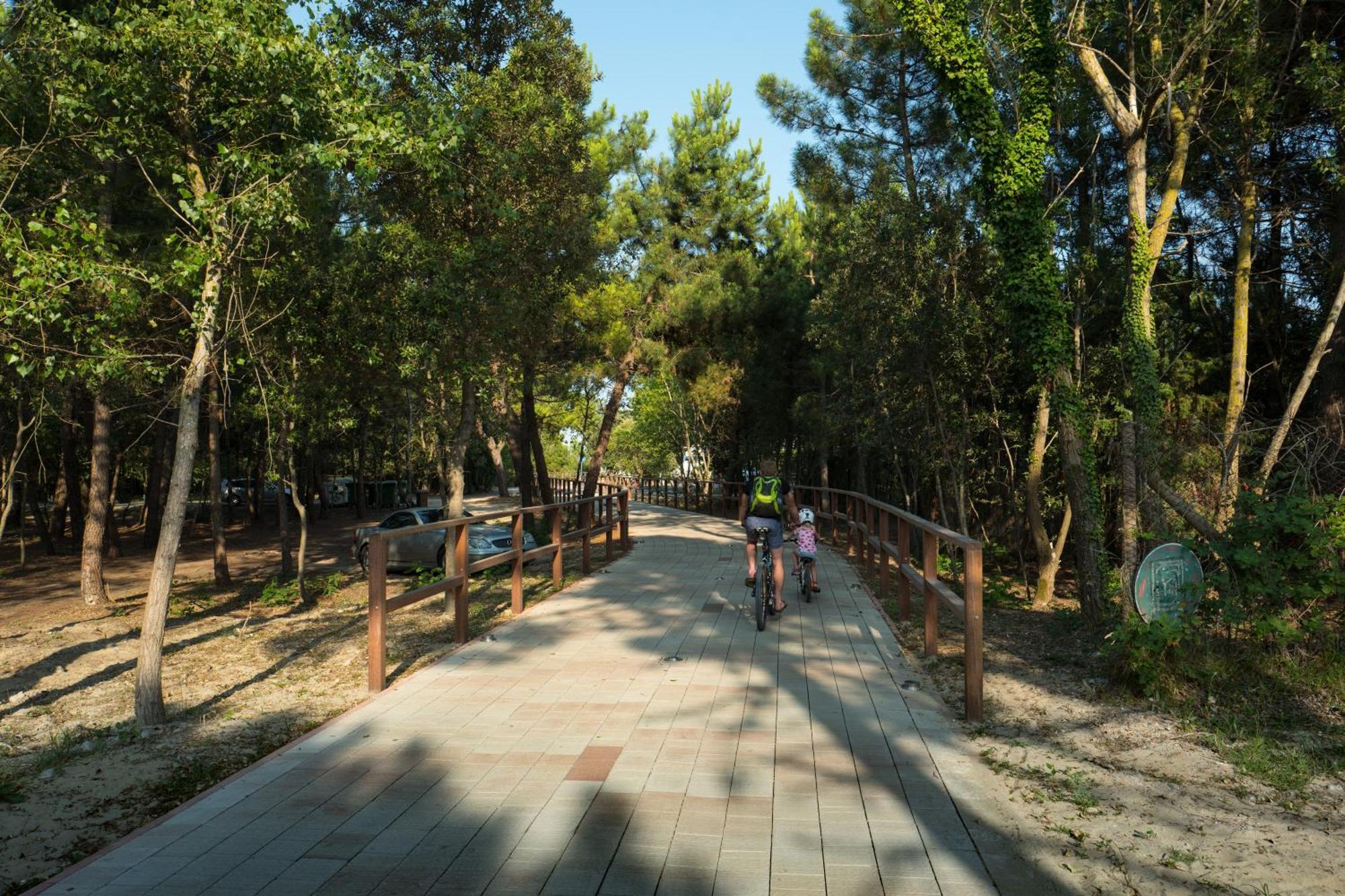 Villaggio Clio Bibione Extérieur photo