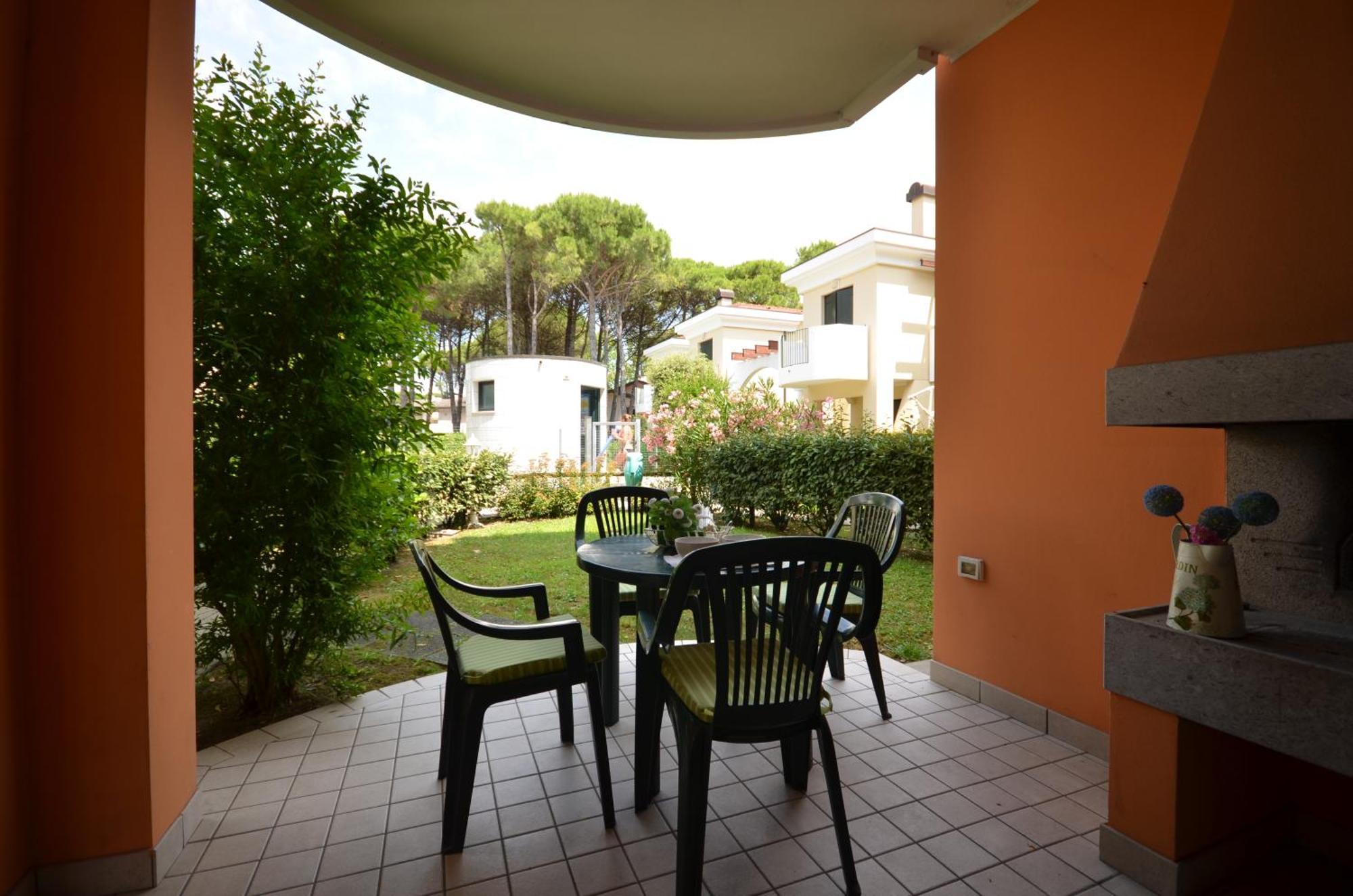 Villaggio Clio Bibione Extérieur photo