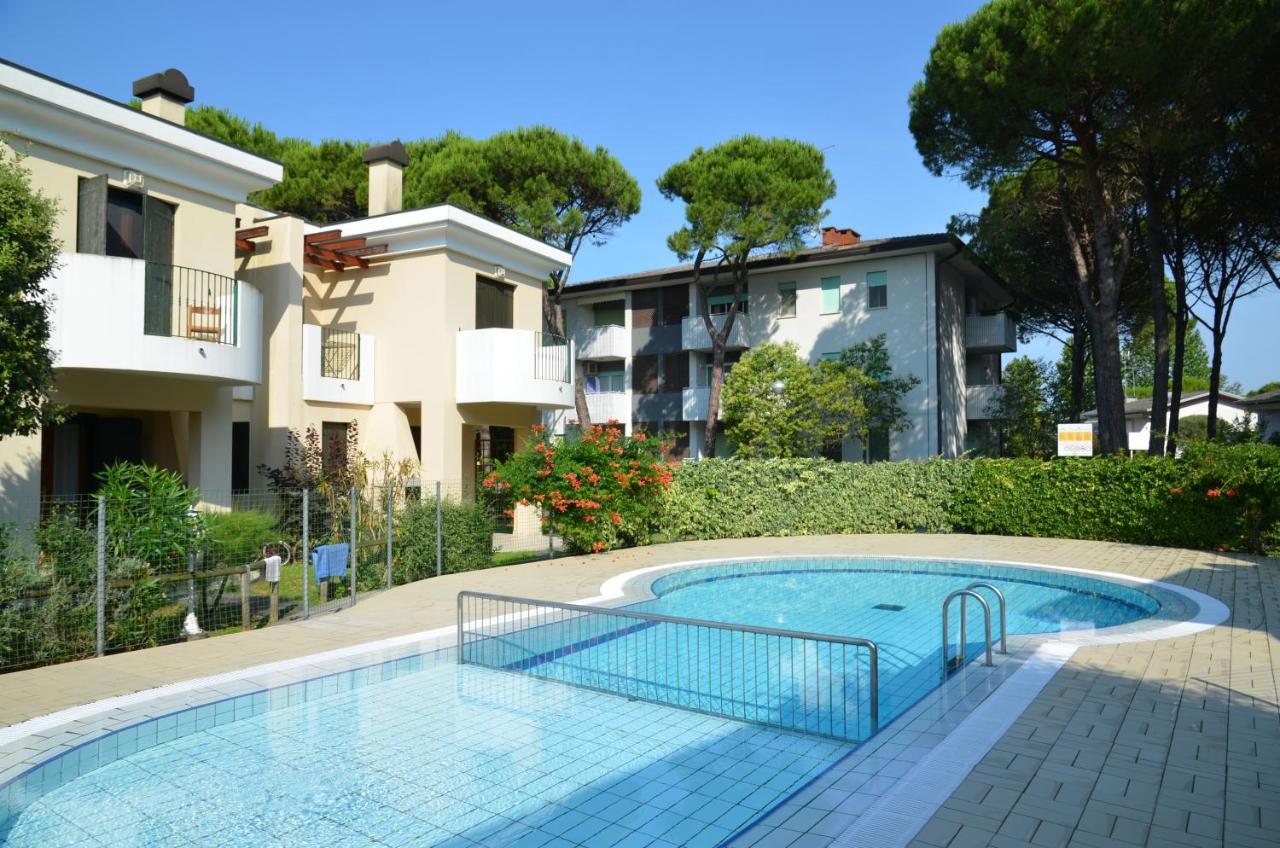 Villaggio Clio Bibione Extérieur photo