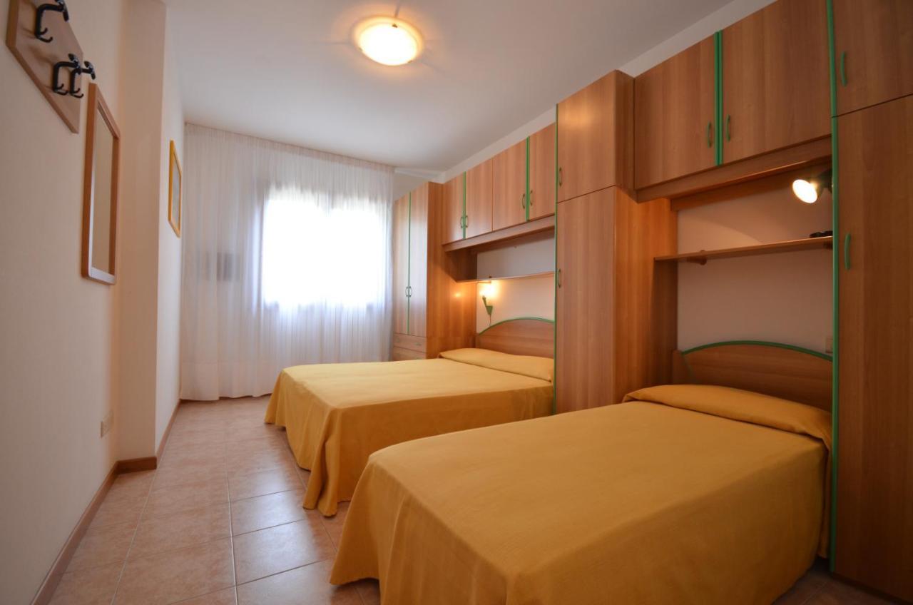 Villaggio Clio Bibione Extérieur photo