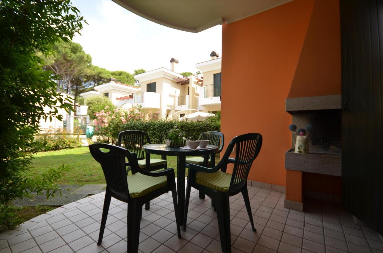 Villaggio Clio Bibione Extérieur photo