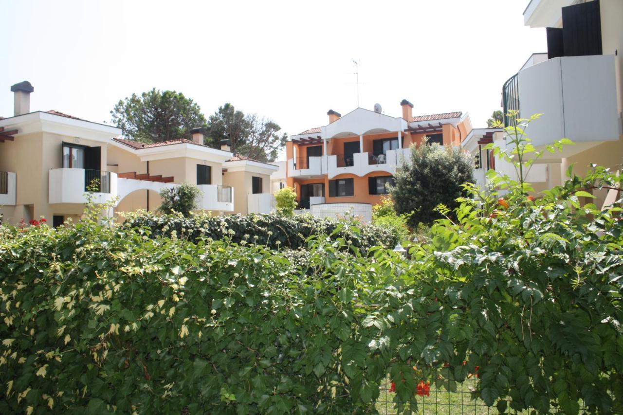 Villaggio Clio Bibione Extérieur photo