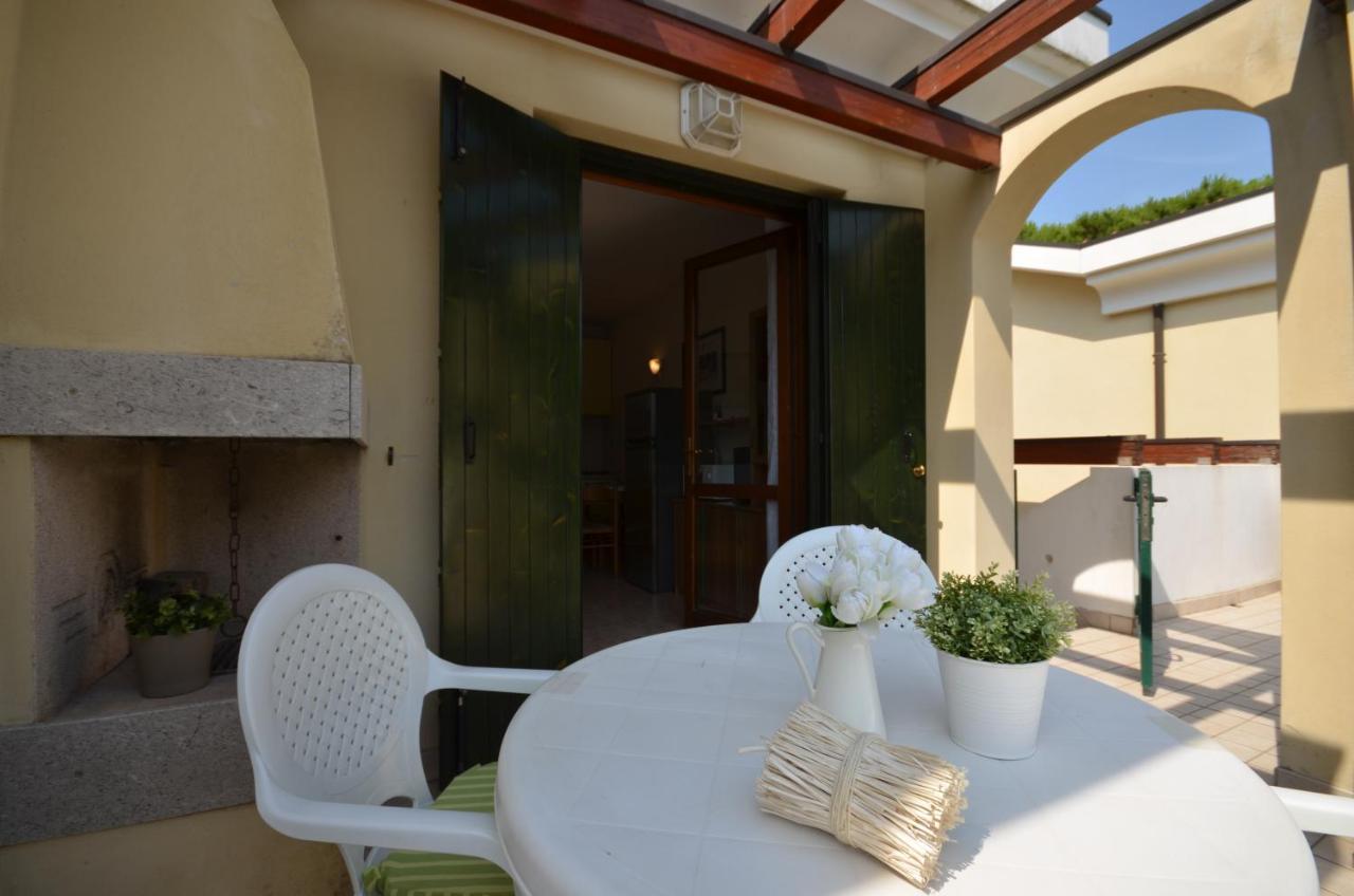 Villaggio Clio Bibione Extérieur photo