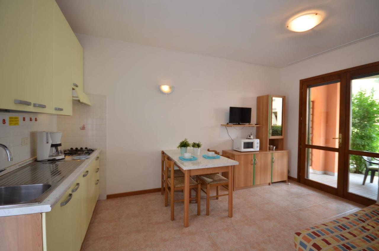 Villaggio Clio Bibione Extérieur photo