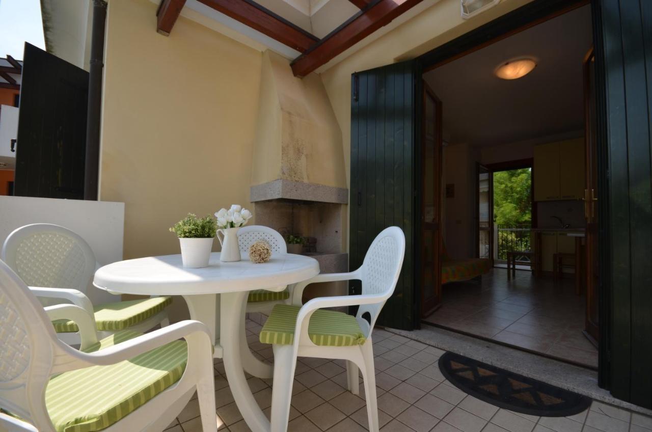 Villaggio Clio Bibione Extérieur photo