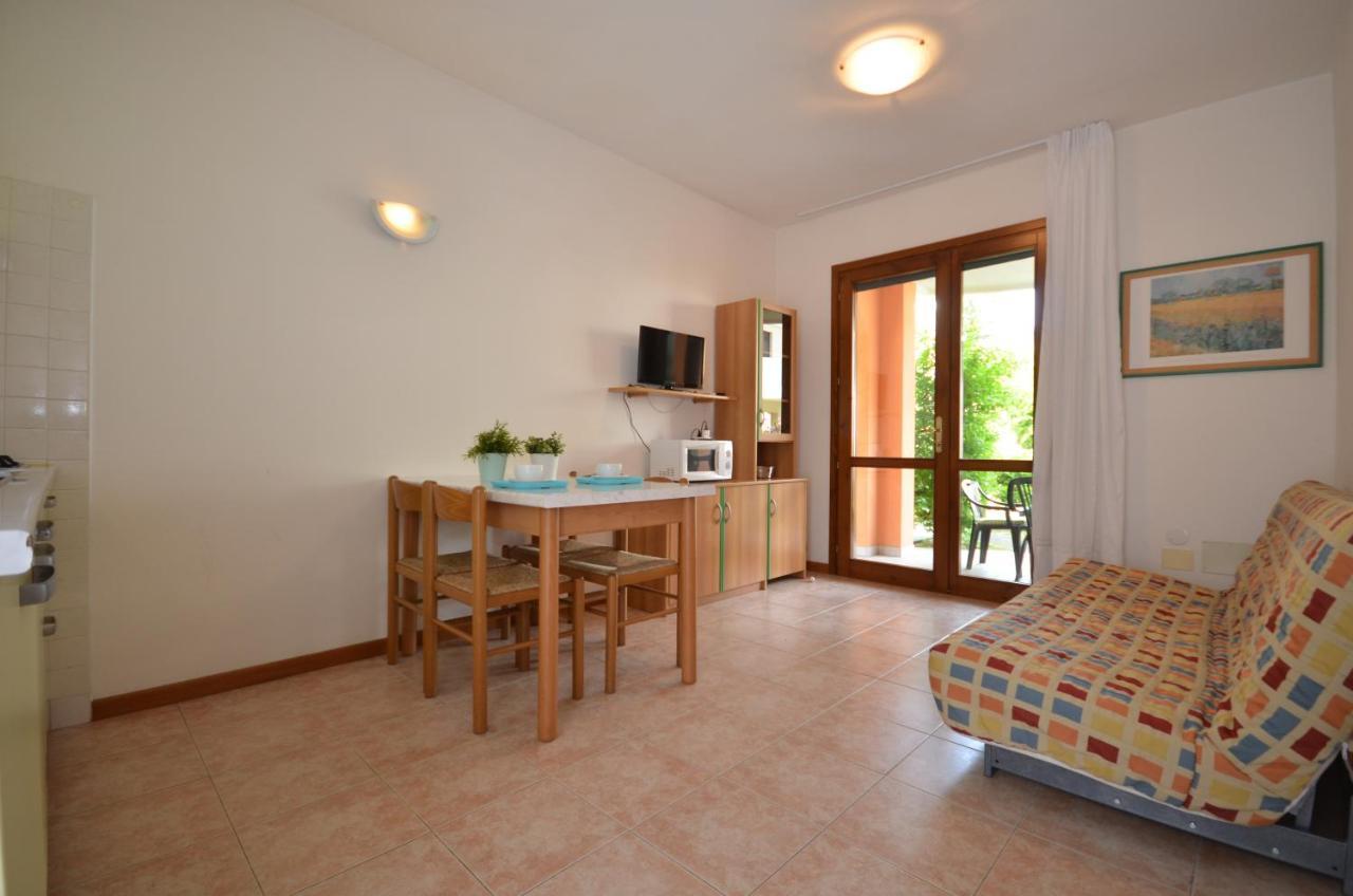 Villaggio Clio Bibione Extérieur photo